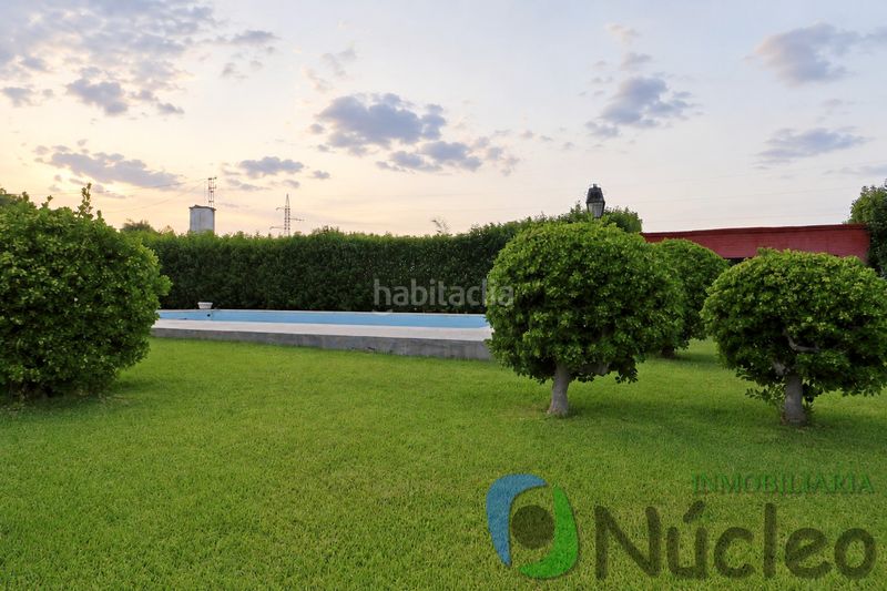Foto ebe76a7a-8c64-4bb6-a020-4d56bf4c1a41. Finca rústica a Olivenza