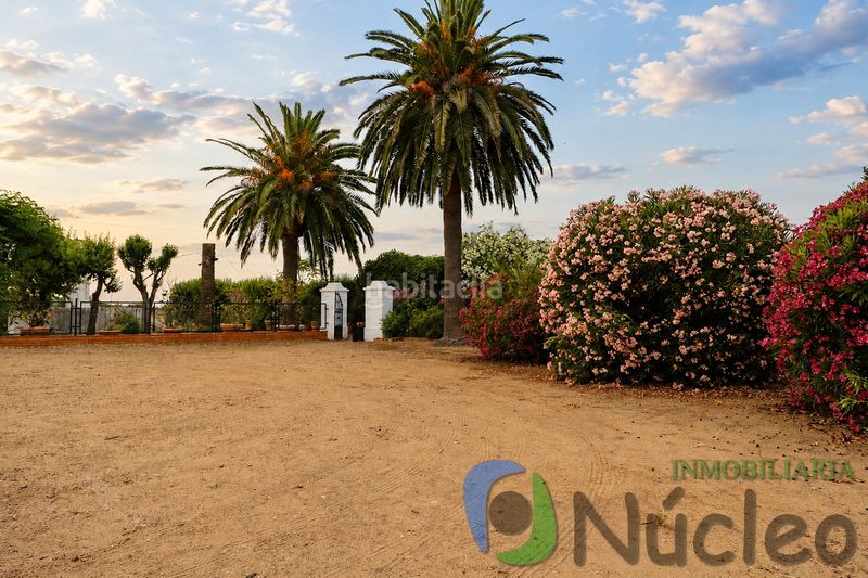Foto f8974664-1450-496b-b7ab-6a91979681d1. Finca rústica a Olivenza