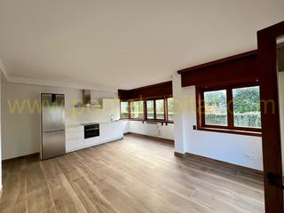 Affitto Appartamento in Centro - Echegaray