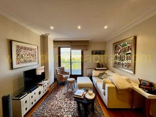 Appartement  Rúa perfecto feijóo