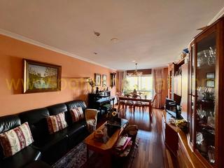Appartement  Rúa de amado carballo