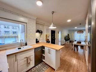 Flat in Campo da Torre - Mollabao