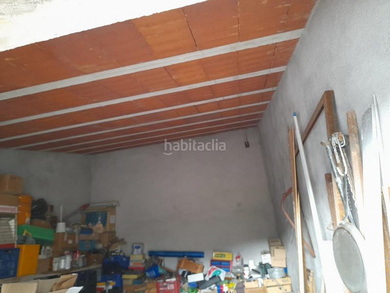 Foto 13f97ca4-11c4-45bc-8064-195452b34f01. Masía ocasion gran finca rustica con vivienda, almacenes , nave e instalaciones de ganado en Tivissa