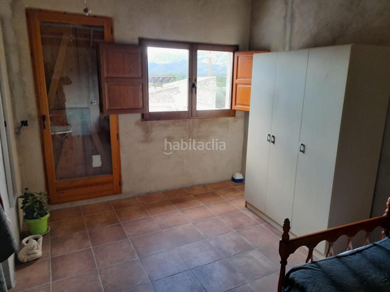 Foto 26ede211-be9d-44c7-a963-6e9ad8382760. Masía ocasion gran finca rustica con vivienda, almacenes , nave e instalaciones de ganado en Tivissa