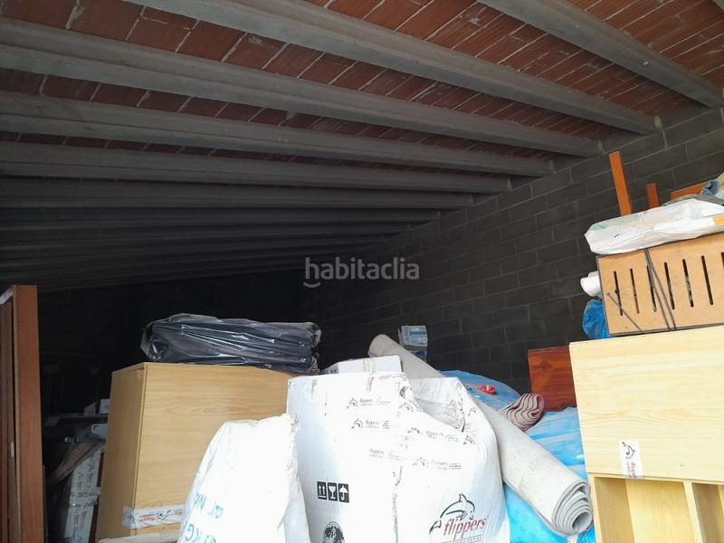 Foto 61b17984-8943-46ef-8055-2c131657d9ed. Masía ocasion gran finca rustica con vivienda, almacenes , nave e instalaciones de ganado en Tivissa