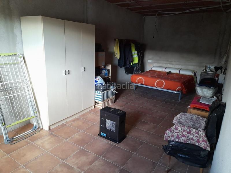 Foto 6a424144-773e-4b30-9fe2-e343639ff0a4. Masía ocasion gran finca rustica con vivienda, almacenes , nave e instalaciones de ganado en Tivissa