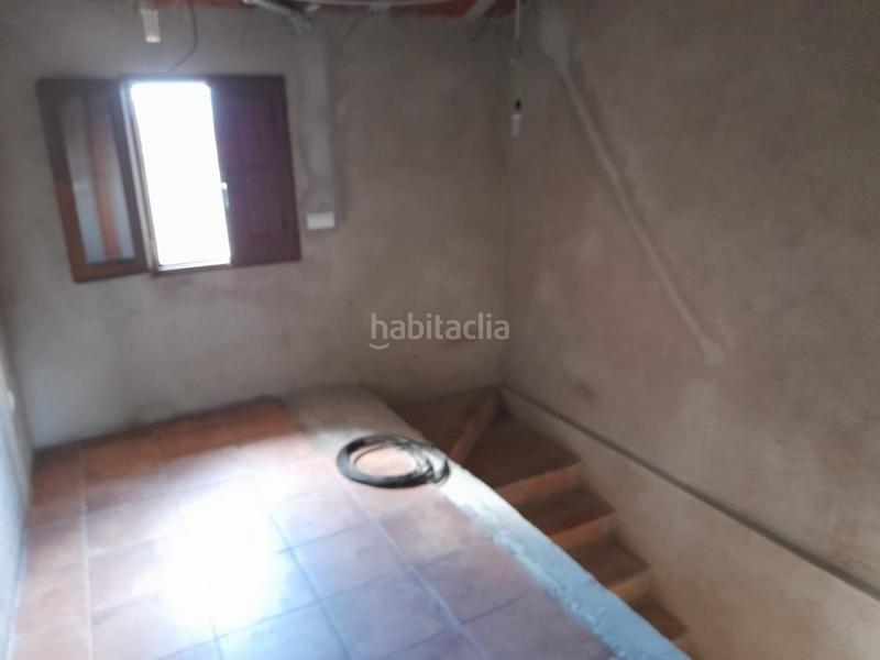 Foto 7613e046-58e0-46d8-9461-cede98411420. Masía ocasion gran finca rustica con vivienda, almacenes , nave e instalaciones de ganado en Tivissa
