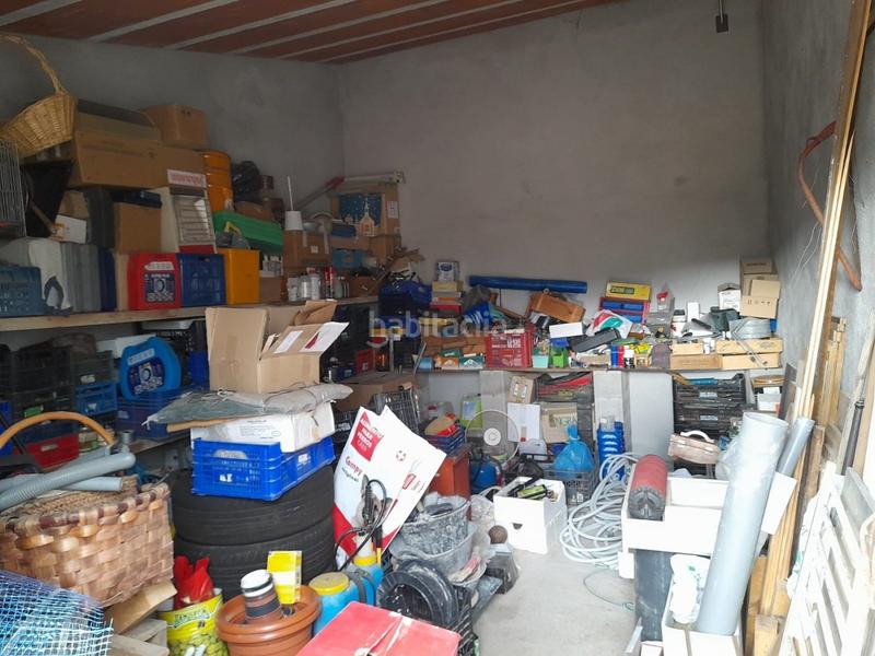 Foto 956d9aaa-9e62-40cd-8de1-fd5abf8867f3. Masía ocasion gran finca rustica con vivienda, almacenes , nave e instalaciones de ganado en Tivissa