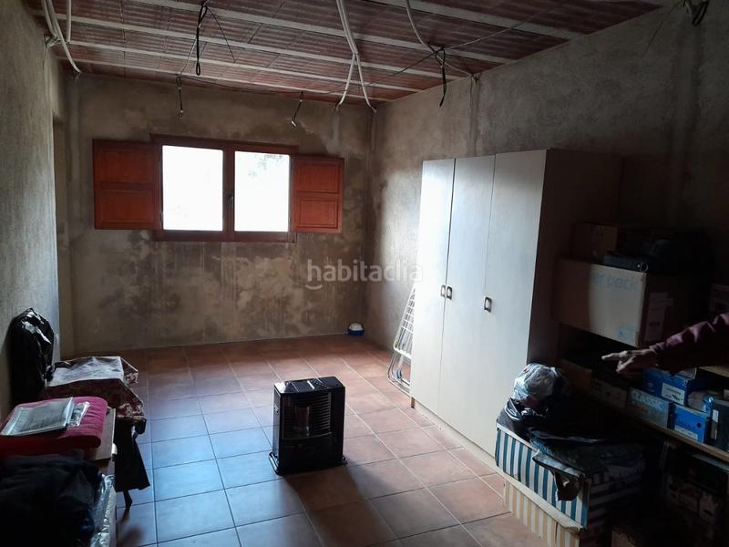 Foto caebf6ba-c313-4e67-850f-e983041df3d0. Masía ocasion gran finca rustica con vivienda, almacenes , nave e instalaciones de ganado en Tivissa