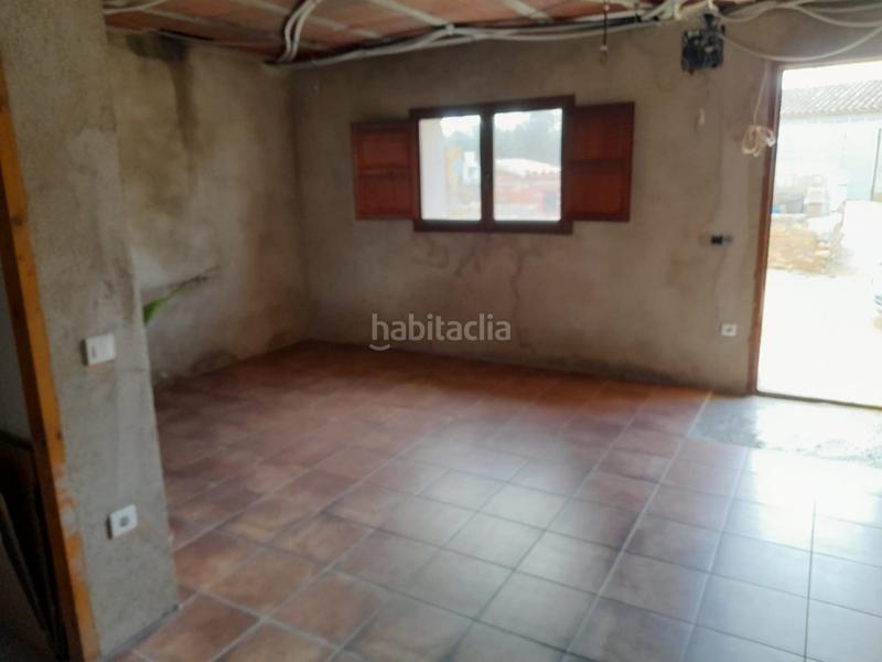 Foto e799ca91-cbe8-4f03-b40a-3479b48a4ca6. Masía ocasion gran finca rustica con vivienda, almacenes , nave e instalaciones de ganado en Tivissa