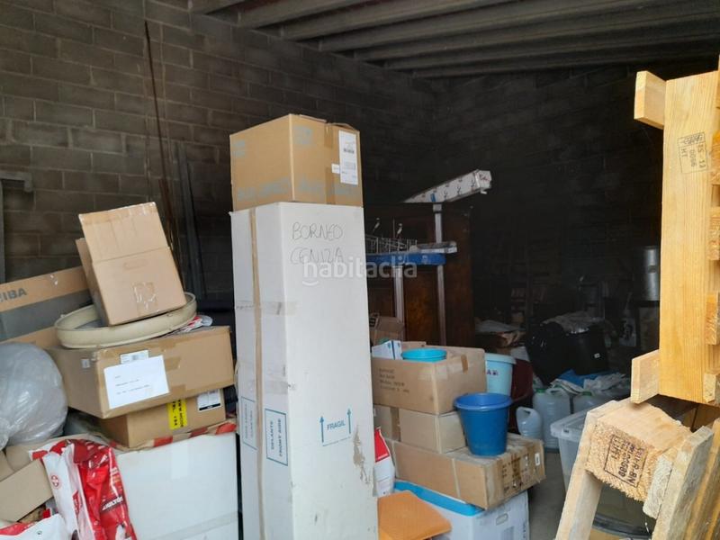 Foto f50fa155-1b6b-44ae-bb77-ef538f7003c6. Masía ocasion gran finca rustica con vivienda, almacenes , nave e instalaciones de ganado en Tivissa
