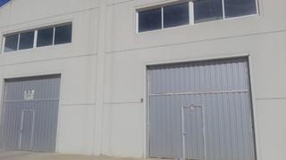 Miete Fabrikhalle in Móra d´Ebre. Nave industrial poligono la verdaguera