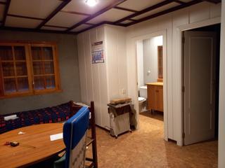 Masia a Fatarella (La). Ocasion casa semi reformada en la fatarella