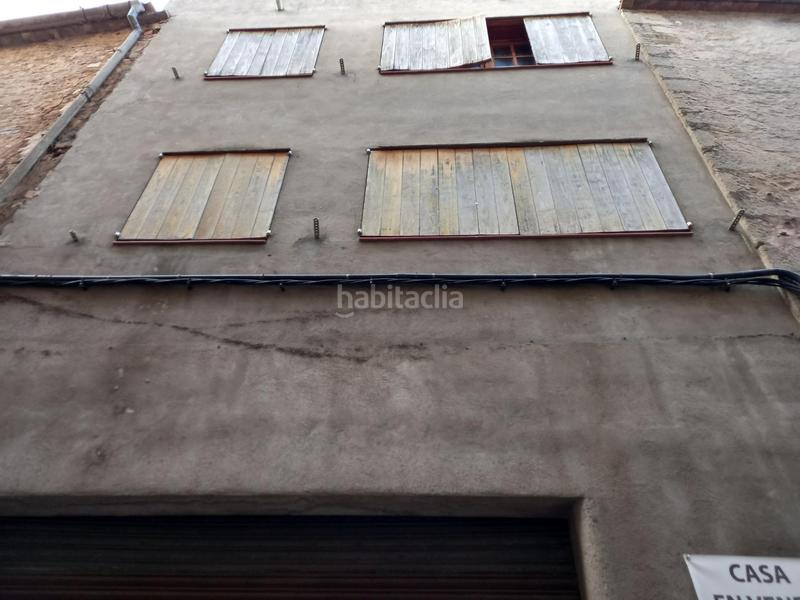 Foto de0e374f-8849-4c2b-b446-a919d694ac40. Masia a Fatarella (La)