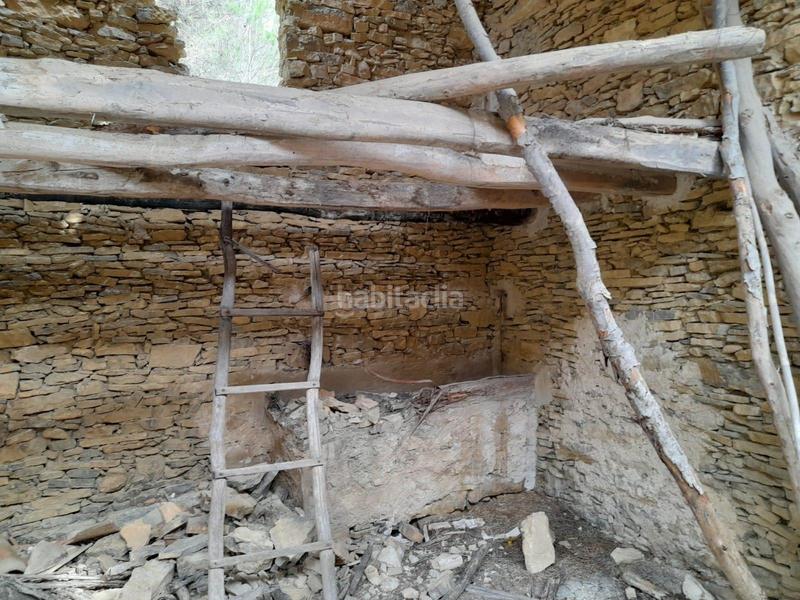 Foto 0c76cb55-9c5a-40ff-a193-c18ec807ec4b. Terreno residencial finca rustica en mora debre con masia de piedra seca en Móra d´Ebre