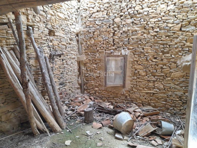 Foto 116cea8a-1340-44c6-80c0-40090c689c8e. Terreno residencial finca rustica en mora debre con masia de piedra seca en Móra d´Ebre