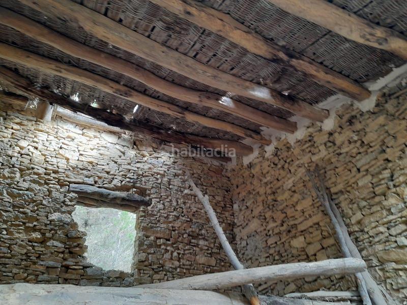 Foto e3357c14-b683-4371-8eb9-9e92de5473dc. Terreno residencial finca rustica en mora debre con masia de piedra seca en Móra d´Ebre