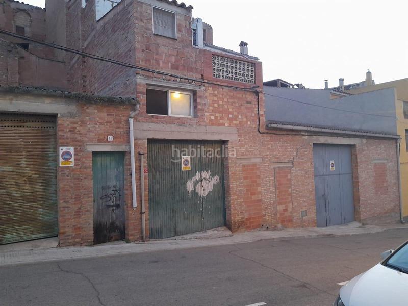 Foto 000628eb-2299-4b7a-a86b-ba127e547f9b. Casa amb calefacció aparcament a Ascó