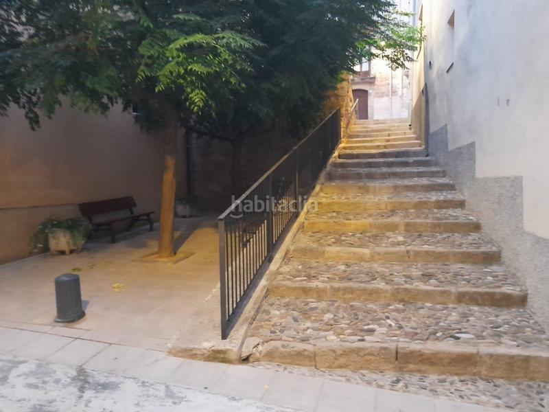 Foto 09d9b0ae-4910-4463-8337-00598e1b1c29. Casa amb calefacció aparcament a Ascó