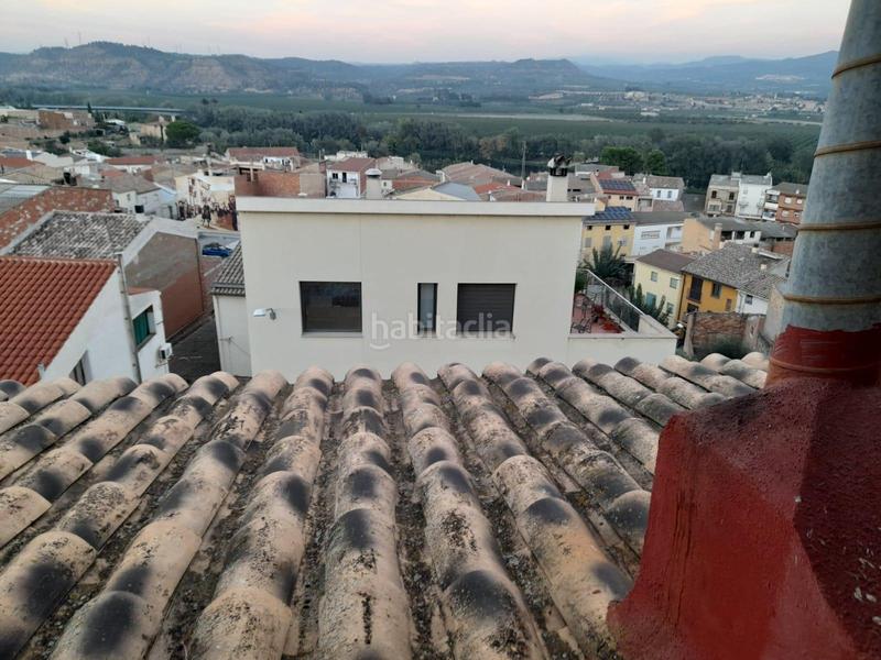 Foto 0fdc8cfe-dee1-4919-b976-bd75fc9e16e0. Casa amb calefacció aparcament a Ascó