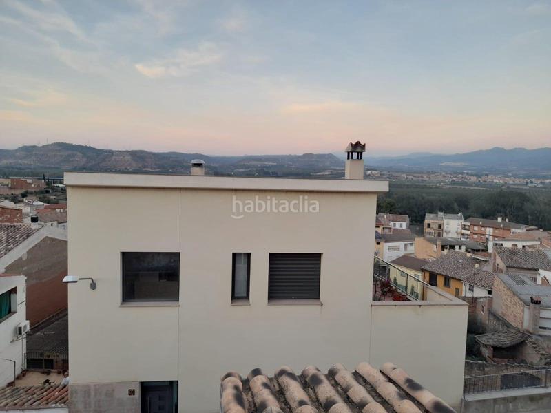 Foto 22b5cbc3-dcc6-4f6e-866b-9f6d4a61e3ed. Casa amb calefacció aparcament a Ascó