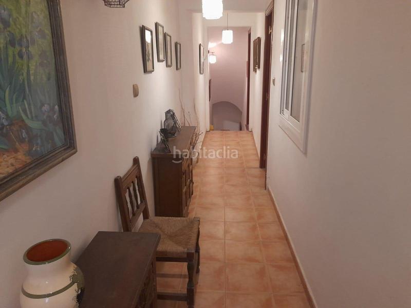 Foto 2f1f6421-6e5c-42cb-a6d5-512014083fb6. Casa amb calefacció aparcament a Ascó