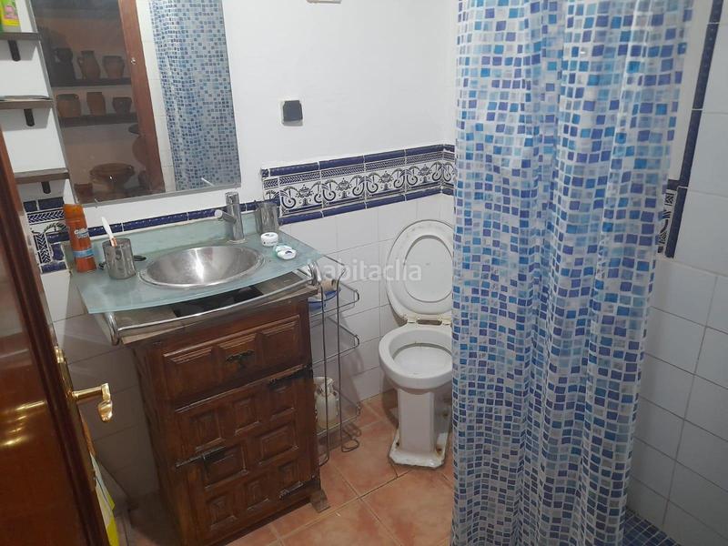 Foto 3469b543-7095-479a-a3d5-af637ed85473. Casa amb calefacció aparcament a Ascó