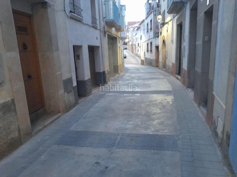 Foto 56954b9e-eb00-463a-b598-a5bbf9f2c996. Casa amb calefacció aparcament a Ascó