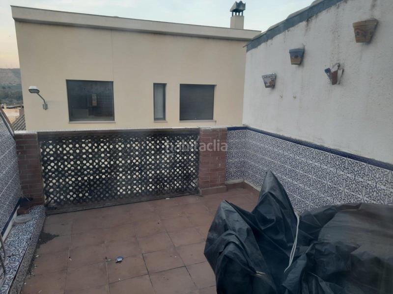 Foto 5718a84b-4d9f-40d2-96bd-101eb924422b. Casa amb calefacció aparcament a Ascó