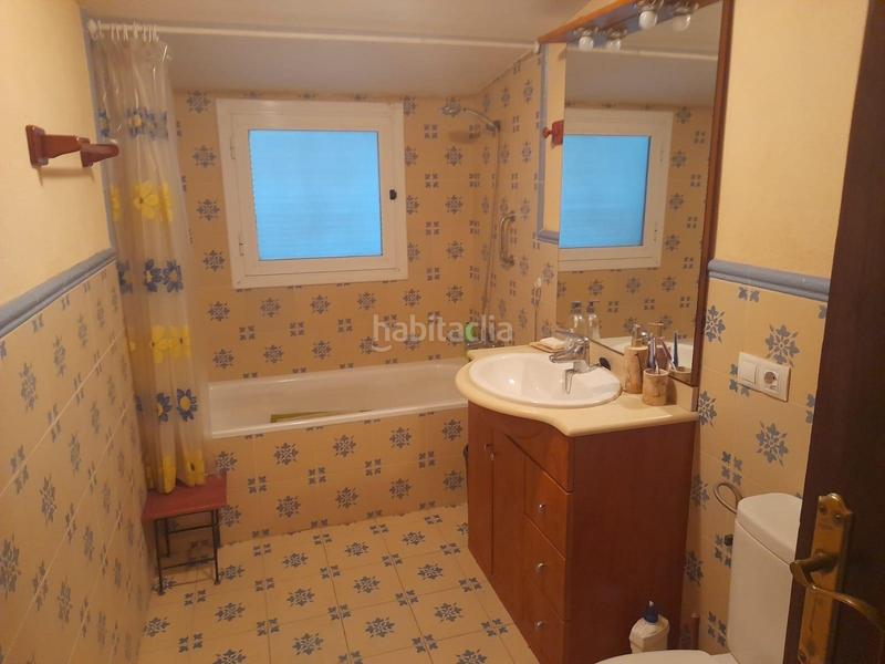 Foto 5bedf94f-0d9b-4d53-b99b-a00ad02887d6. Casa amb calefacció aparcament a Ascó