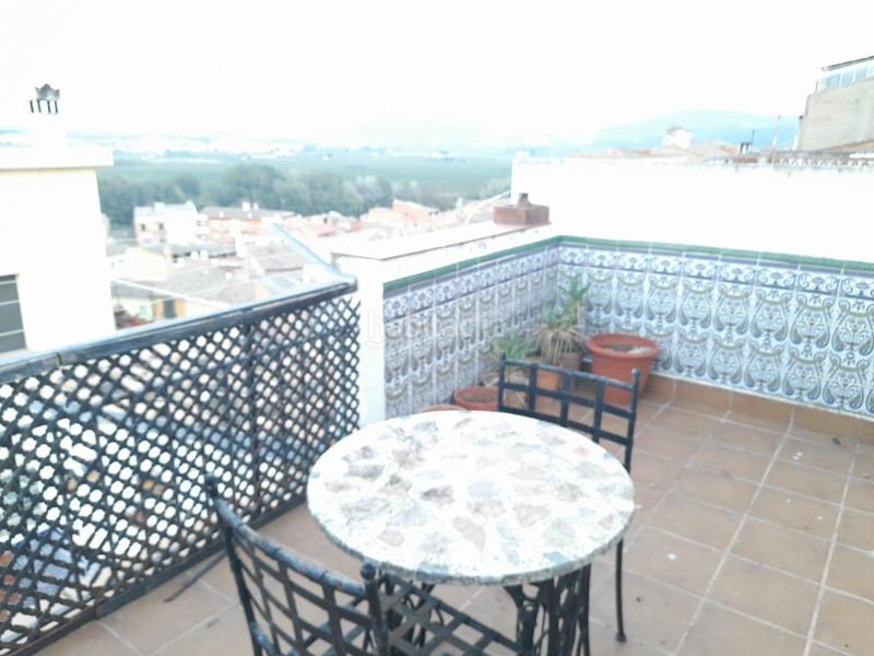 Foto 60ccd172-d40e-4347-97eb-2cc77531cb69. Casa amb calefacció aparcament a Ascó