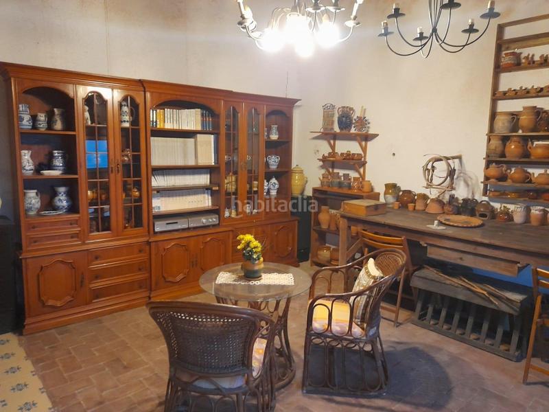 Foto 6fcfef19-3440-4fee-b1fc-032b6142a09b. Casa amb calefacció aparcament a Ascó