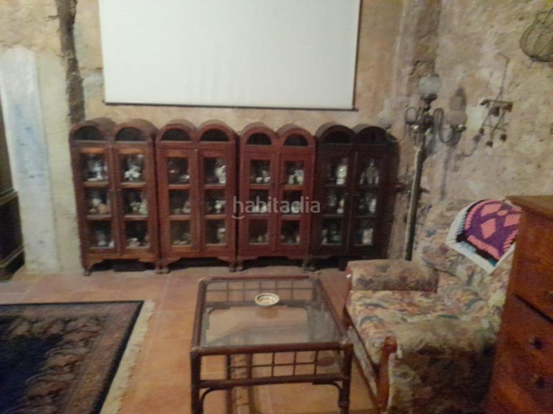 Foto 725f984b-00ba-4b07-a39c-4f9bdbf585c5. Casa amb calefacció aparcament a Ascó