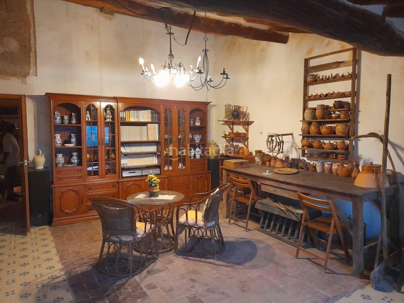 Foto 7b74c57c-6c0e-4e54-b114-1f7789774f43. Casa amb calefacció aparcament a Ascó