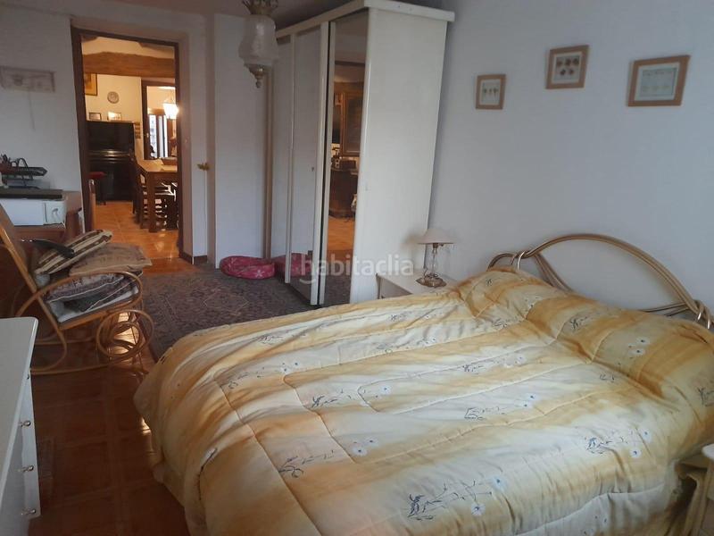 Foto 7d291000-ca8b-4a0f-be19-1e7ee2b57024. Casa amb calefacció aparcament a Ascó