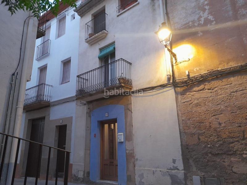 Foto a75827fd-29a6-4b0b-861f-b2de9daa3db1. Casa amb calefacció aparcament a Ascó