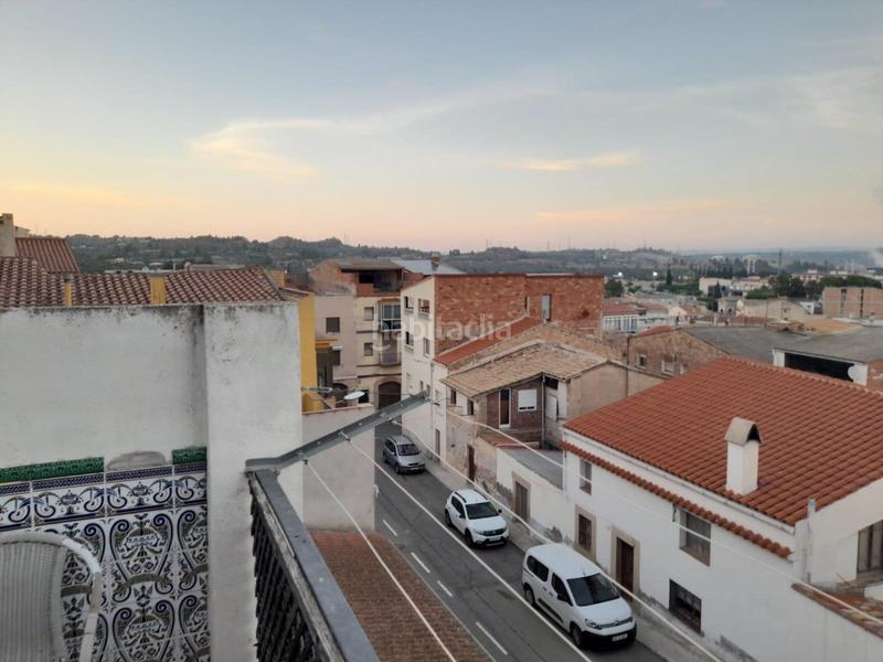 Foto ad4eb9a4-1044-4e1f-8090-6776ef0a78bc. Casa amb calefacció aparcament a Ascó