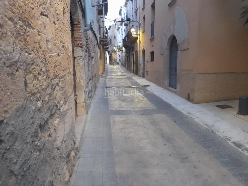 Foto b0428b77-6051-42af-9364-caf7523ed6c1. Casa amb calefacció aparcament a Ascó