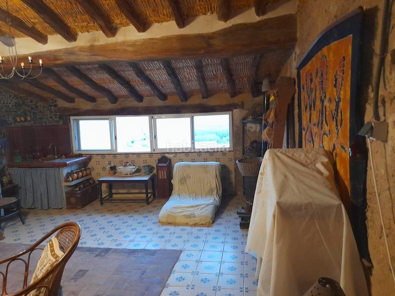 Foto b0fc0069-e2f2-4a42-ba6d-82bdbba8c150. Casa amb calefacció aparcament a Ascó