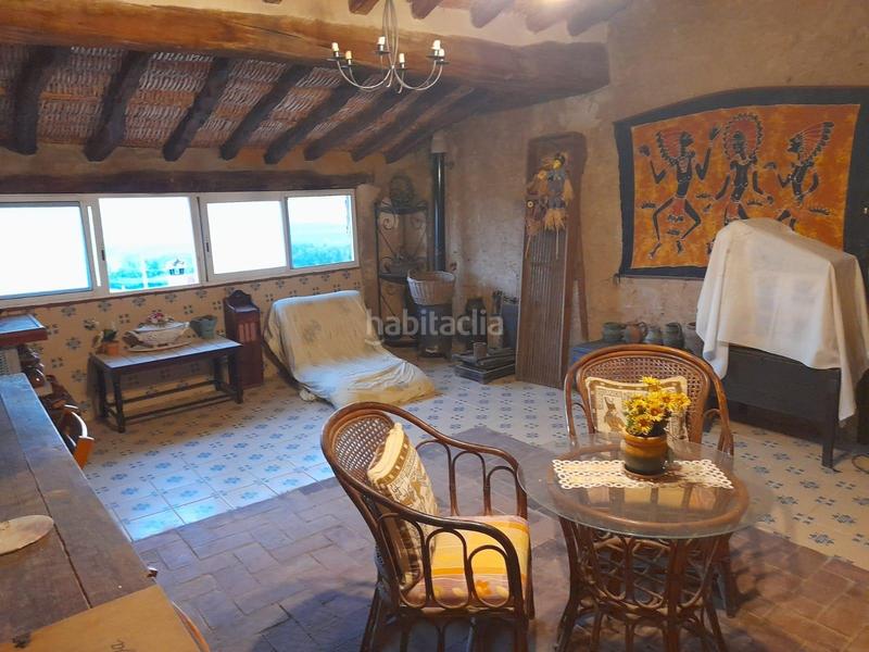 Foto cce2a904-4e0b-40aa-a1a5-8a3099764f1b. Casa amb calefacció aparcament a Ascó