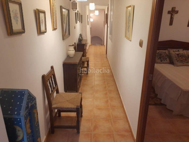 Foto d2a34b66-0af3-4d05-81fb-fae6abbf1b0e. Casa amb calefacció aparcament a Ascó