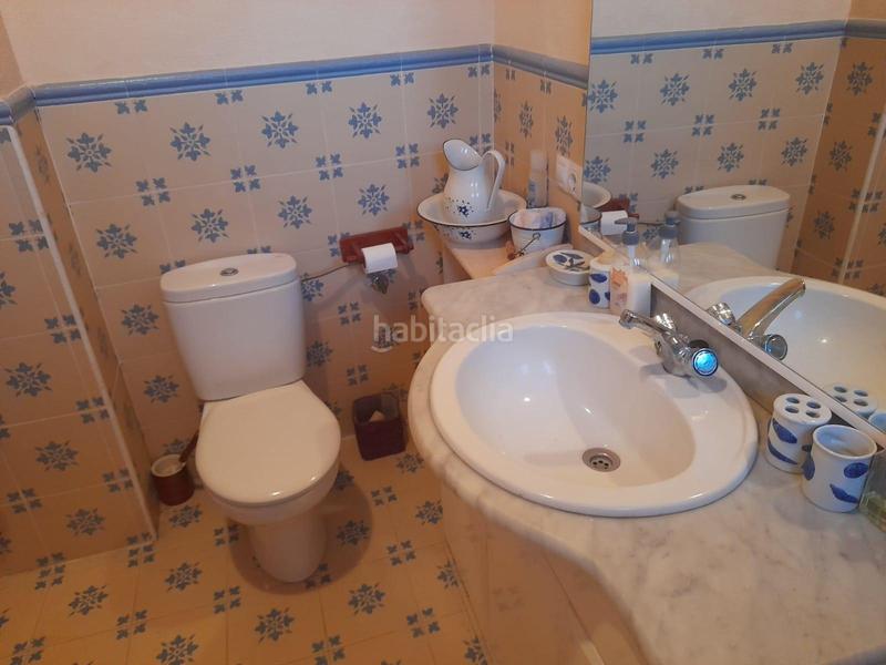 Foto d723531e-2e90-4308-a176-36cc51e1ac18. Casa amb calefacció aparcament a Ascó