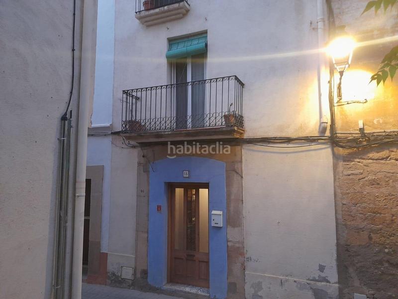 Foto e67efff8-2891-4775-9f4f-6525640dd873. Casa amb calefacció aparcament a Ascó