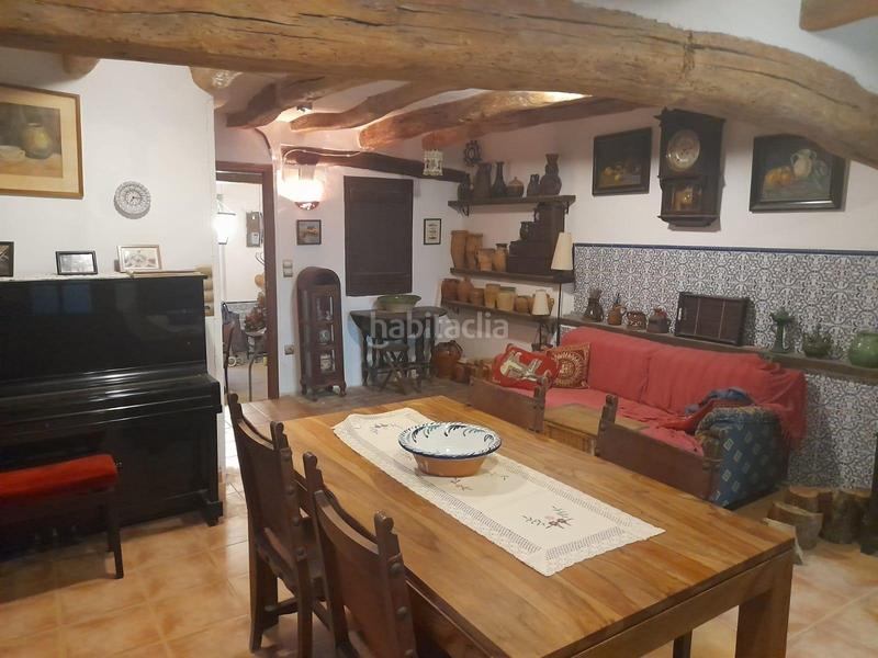 Foto ef0fbb8a-ebee-4aeb-9274-1dd3b49e97d0. Casa amb calefacció aparcament a Ascó