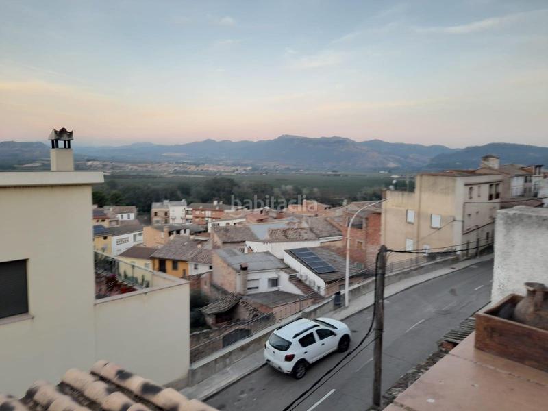 Foto fd2c8b61-5be8-4484-b036-653d57710c90. Casa amb calefacció aparcament a Ascó