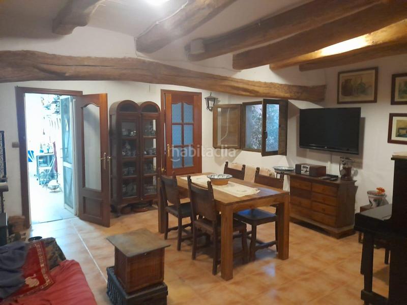 Foto ffed0457-2d60-40e1-8758-95f4c86807cf. Casa amb calefacció aparcament a Ascó