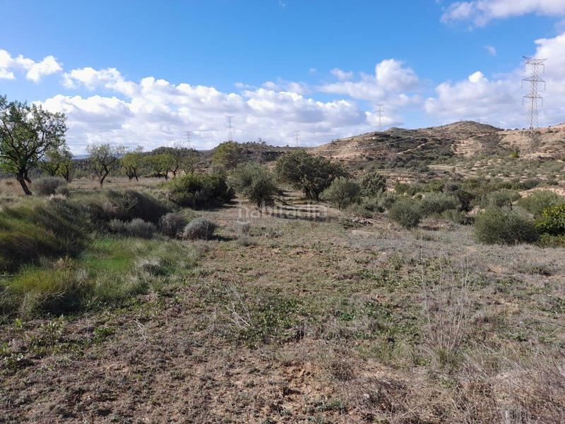 Foto 4be6d5dd-eb3a-4814-a952-7e26d5cf0841. Propriété dans Vinebre