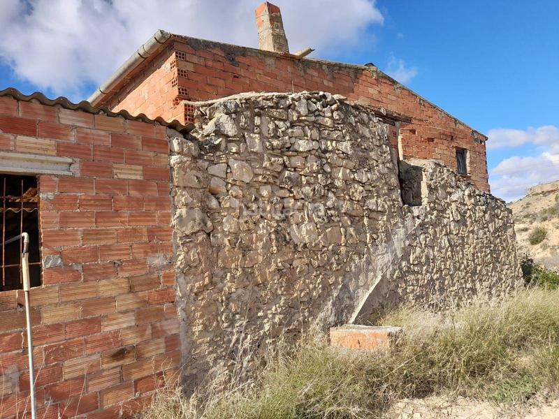 Foto 8b1d7129-449a-47fe-a308-7f947bde85fc. Propriété dans Vinebre