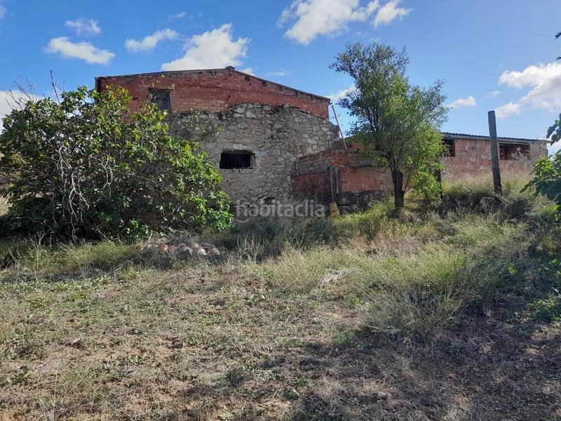 Foto c6bb9177-02ed-4bef-9a2d-fa04c71a660a. Propriété dans Vinebre