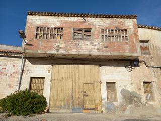 Local Comercial a Móra d´Ebre. Oportunidad almacen de dos plantas en mora d, ebre